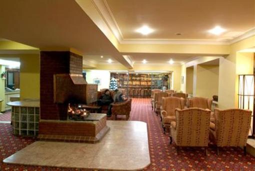 фото отеля Hotel Genc Yazici
