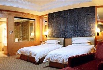 фото отеля Starlight International Business Hotel Baoding