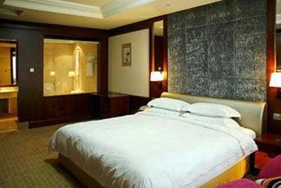 фото отеля Starlight International Business Hotel Baoding