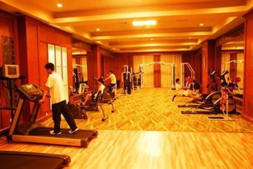 фото отеля Starlight International Business Hotel Baoding