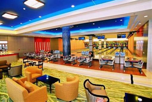 фото отеля Starlight International Business Hotel Baoding