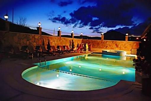 фото отеля Gunay Hotel Agva