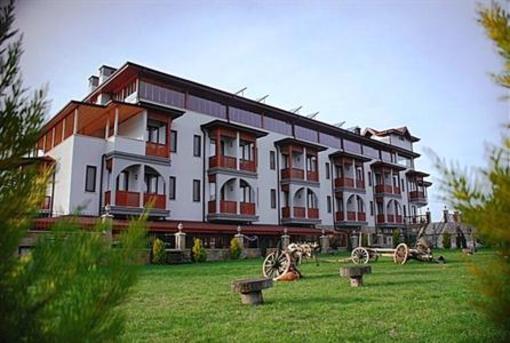 фото отеля Gunay Hotel Agva