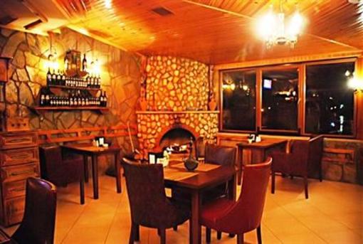 фото отеля Gunay Hotel Agva