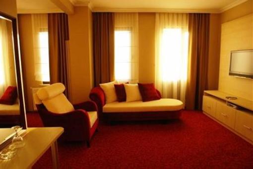 фото отеля Gunay Hotel Agva