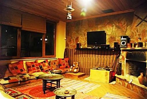 фото отеля Gunay Hotel Agva