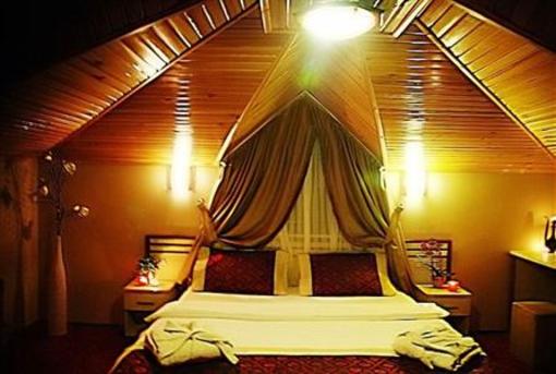 фото отеля Gunay Hotel Agva