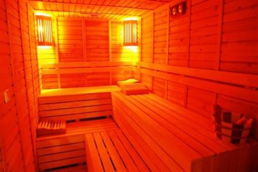 фото отеля Gunay Hotel Agva