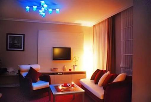 фото отеля Gunay Hotel Agva