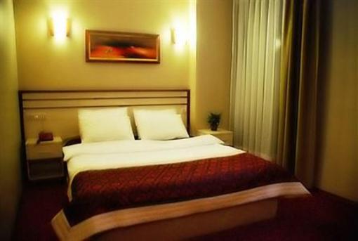 фото отеля Gunay Hotel Agva