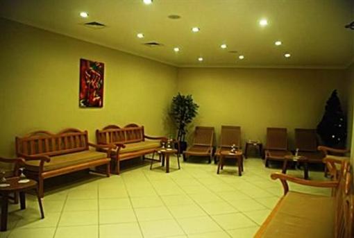 фото отеля Gunay Hotel Agva
