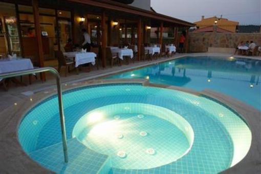 фото отеля Gunay Hotel Agva