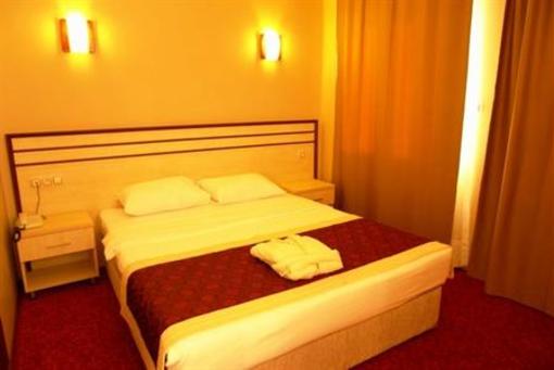 фото отеля Gunay Hotel Agva