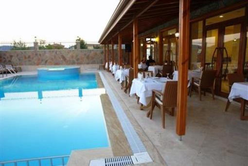 фото отеля Gunay Hotel Agva