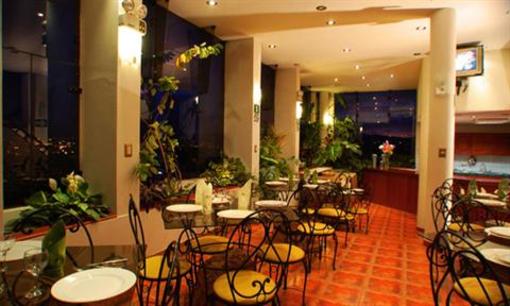 фото отеля Hotel Natura Inn