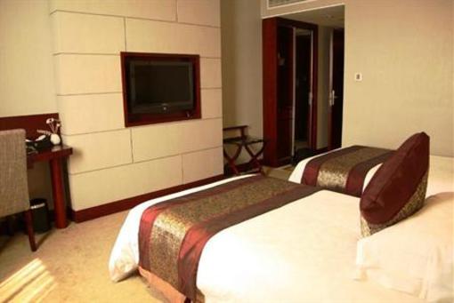 фото отеля Zhen Yue Hotel