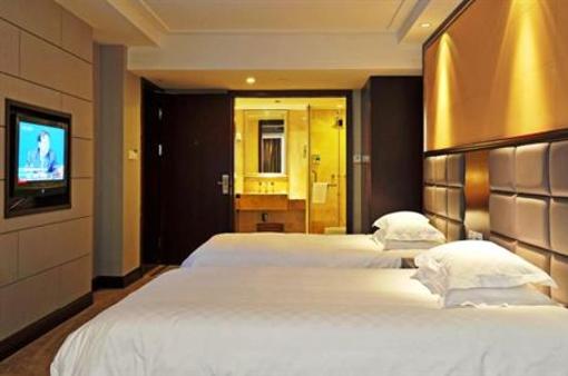 фото отеля Zhen Yue Hotel