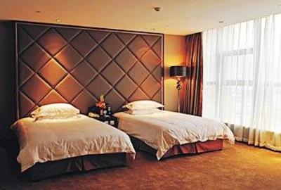 фото отеля Zhen Yue Hotel