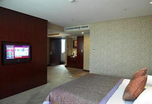 фото отеля Zhen Yue Hotel