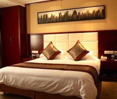 фото отеля Zhen Yue Hotel