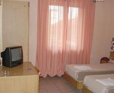 фото отеля Vintage Hotel Montecatini Terme
