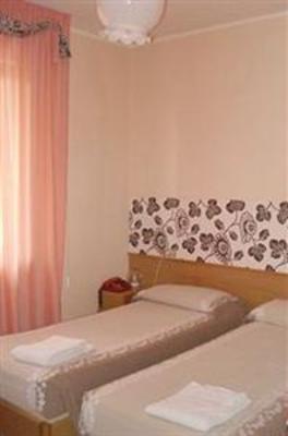 фото отеля Vintage Hotel Montecatini Terme