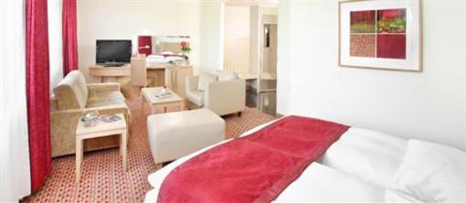 фото отеля Hotel Berlin