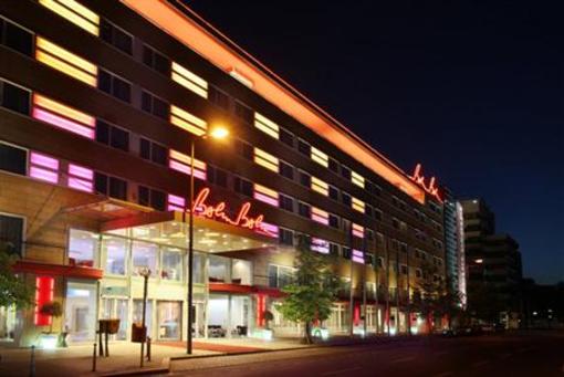 фото отеля Hotel Berlin