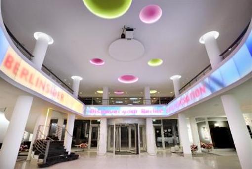 фото отеля Hotel Berlin