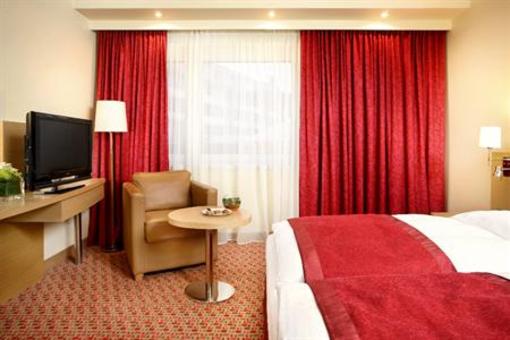 фото отеля Hotel Berlin