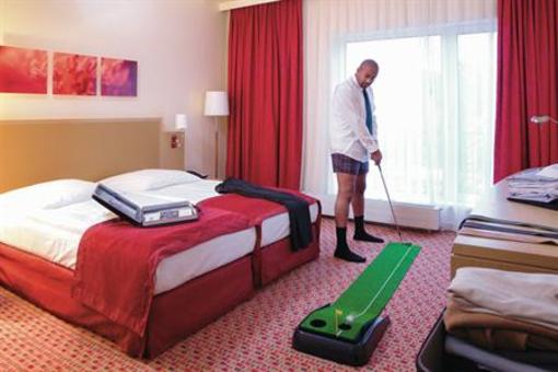 фото отеля Hotel Berlin