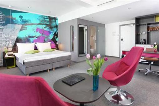 фото отеля Hotel Berlin