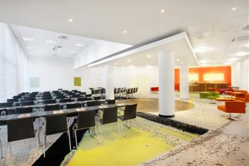 фото отеля Hotel Berlin