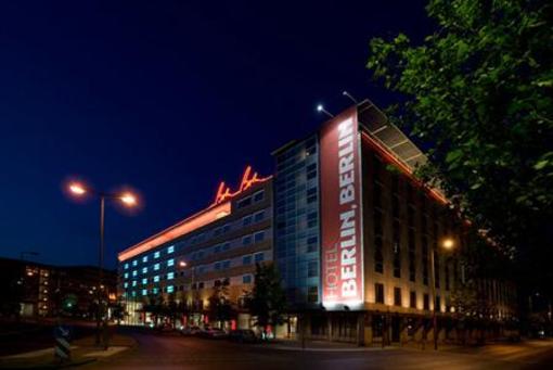 фото отеля Hotel Berlin