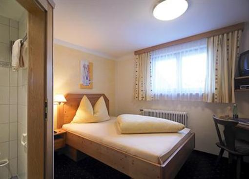 фото отеля Hotel Garni Stockinger