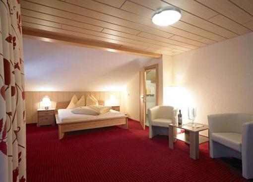 фото отеля Hotel Garni Stockinger