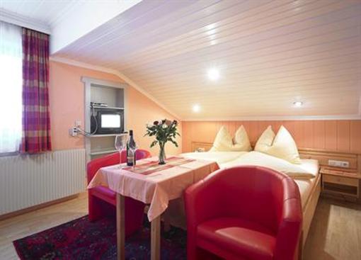фото отеля Hotel Garni Stockinger