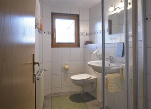 фото отеля Hotel Garni Stockinger