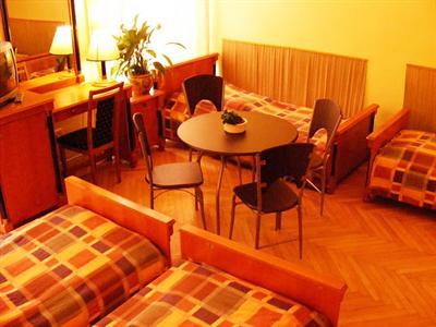 фото отеля Budget Hostel Szeged
