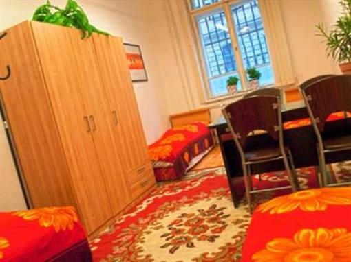 фото отеля Budget Hostel Szeged