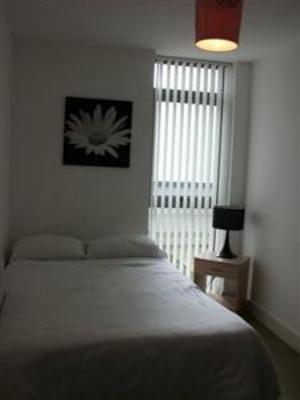 фото отеля A1 Apartments