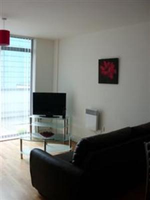 фото отеля A1 Apartments