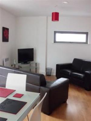 фото отеля A1 Apartments