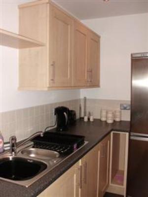 фото отеля A1 Apartments