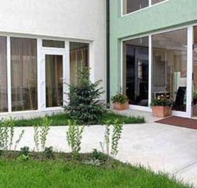 фото отеля Pensiunea Casa Cu Gradini Dumbravita