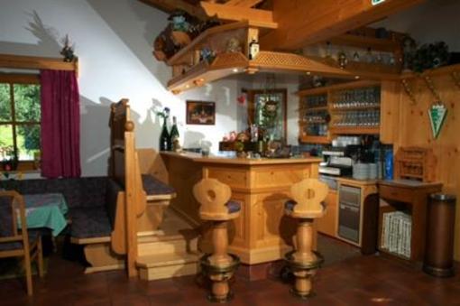 фото отеля Bachschmied Hotel Gasthof Maria Alm am Steinernen Meer