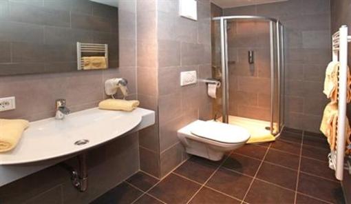 фото отеля Bachschmied Hotel Gasthof Maria Alm am Steinernen Meer