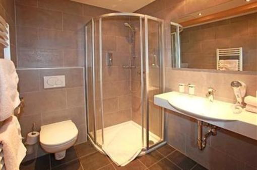 фото отеля Bachschmied Hotel Gasthof Maria Alm am Steinernen Meer