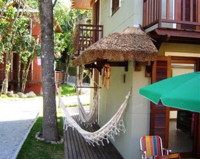 фото отеля Dubai Bungalows Bombinhas