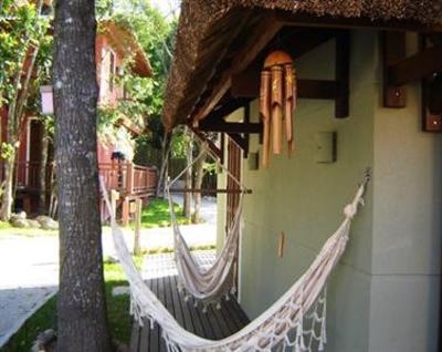 фото отеля Dubai Bungalows Bombinhas